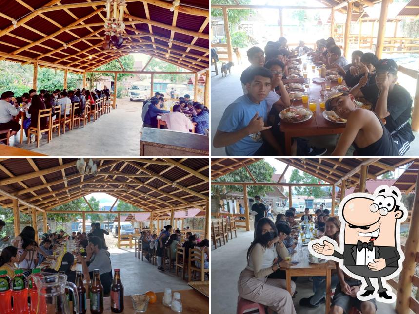 Restaurante Turístico Killari