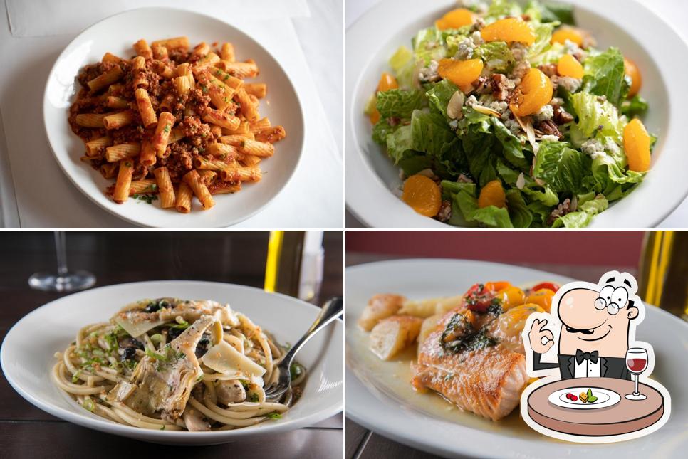 Rosario's Trattoria & Pizzeria