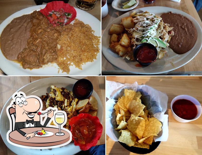 Texican Cafe