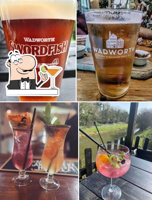 The Bridge Inn