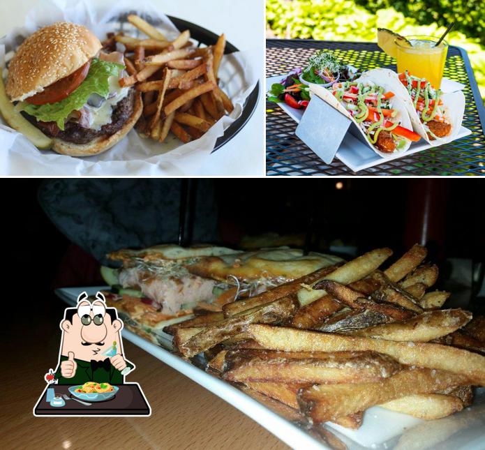 The Grill