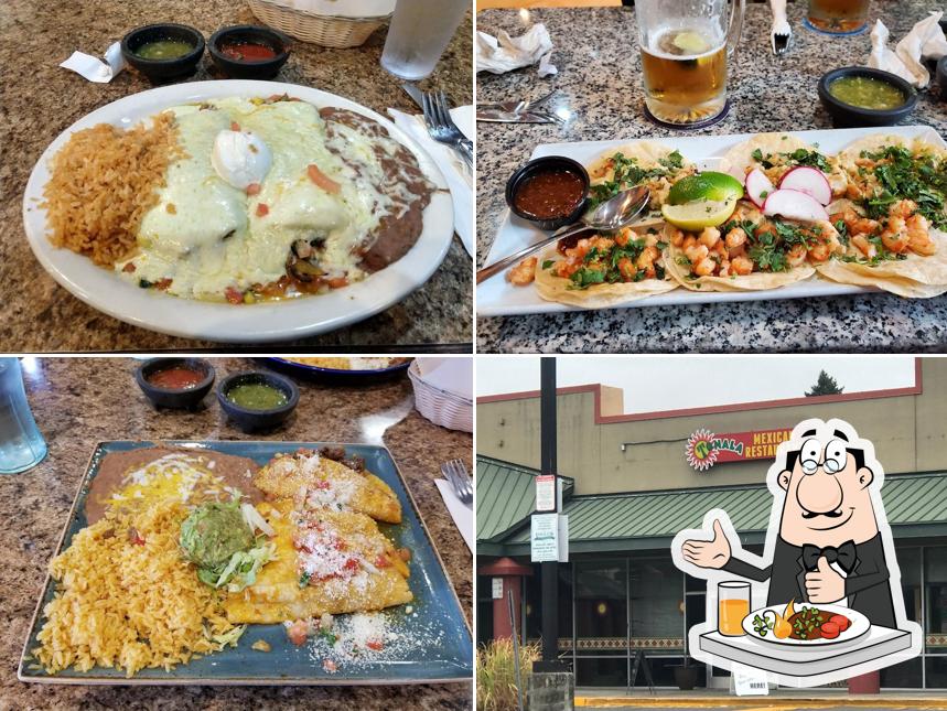 Tonala Mexican Restaurant