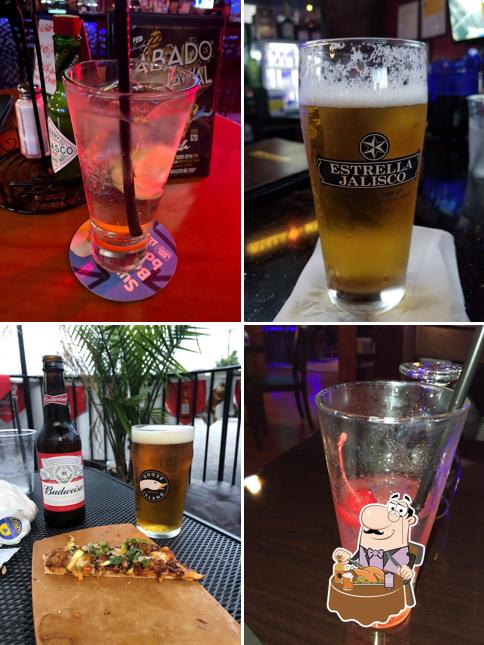 Unplugged Restaurant & Sports Bar