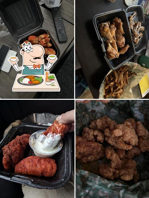 Wingstop