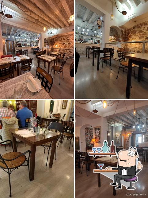 Restaurante Cocó