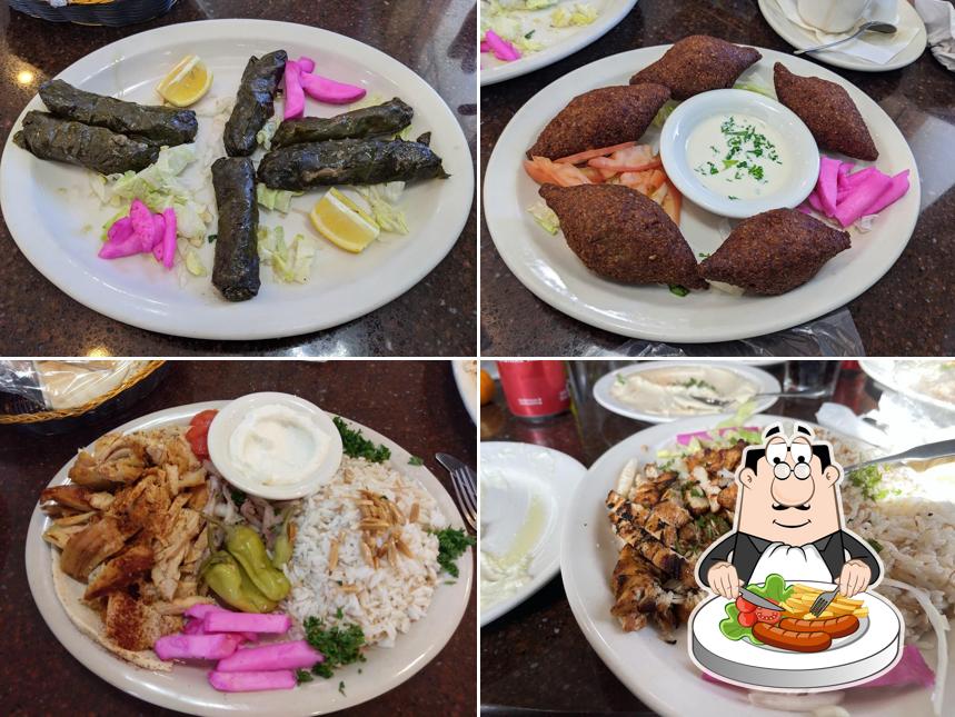 Al Shallal Restaurant