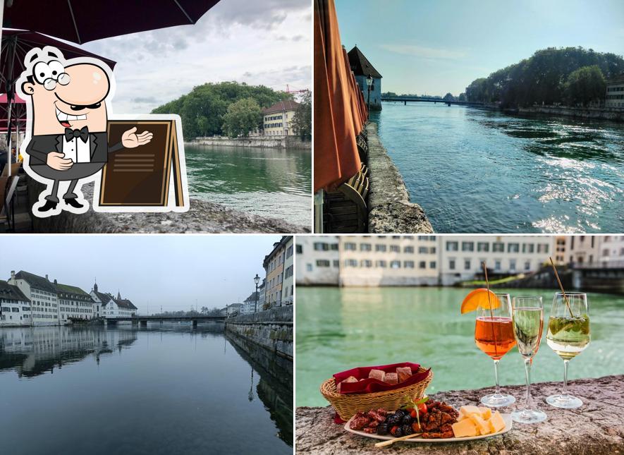 Barock Café & Bar