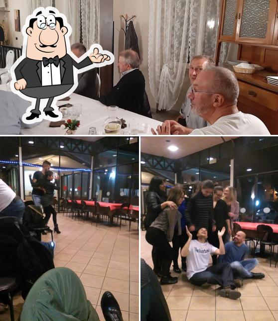 Gaialand Park ristorante pizzeria
