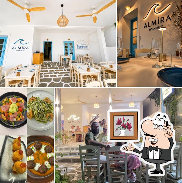 Almira Restaurant
