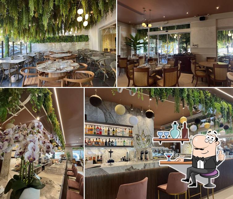 Aloe Cafe Trattoria