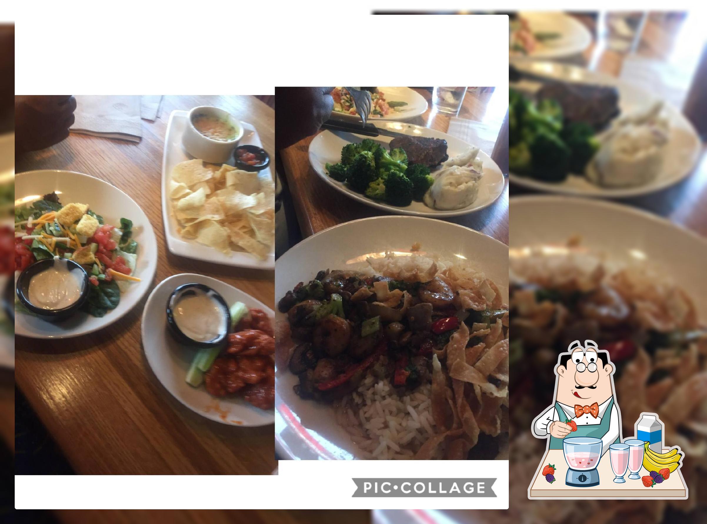 Applebee's