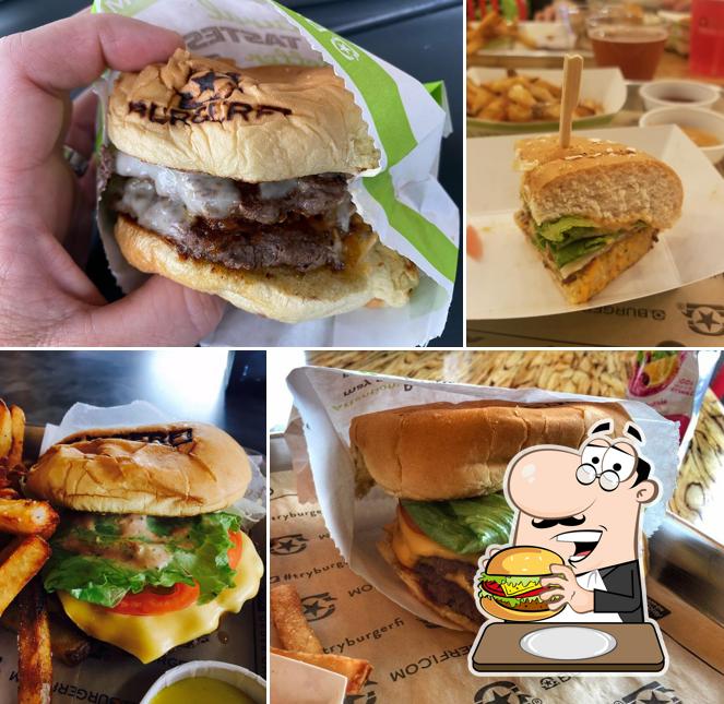 BurgerFi