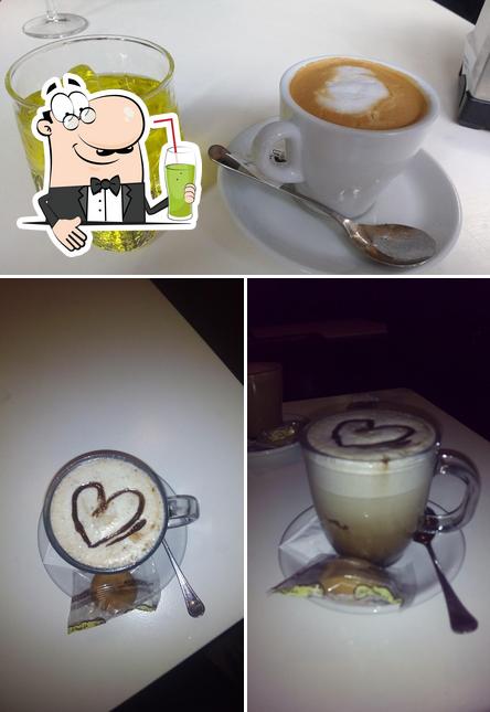 Cafe Alberto