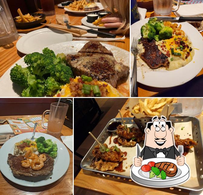 Chili's Grill & Bar