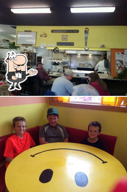 Dinky Diner
