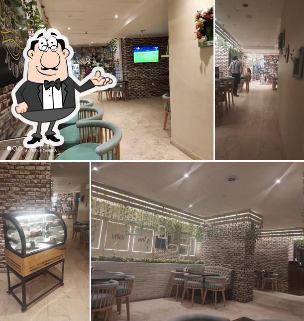 Divaz restaurant & cafe
