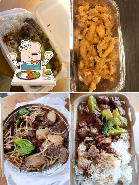 Dragon Inn Oriental Restaurant & Takeaway