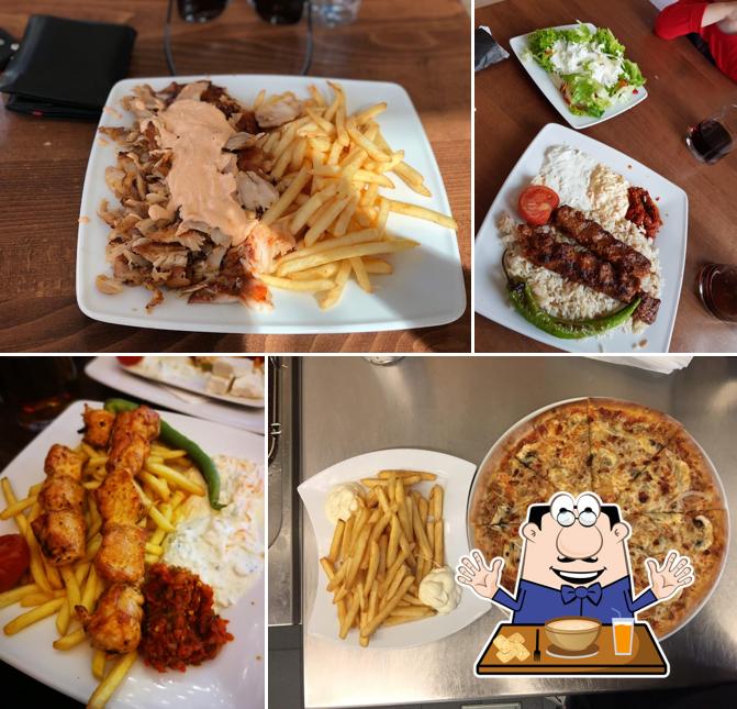 FURAT Restaurant
