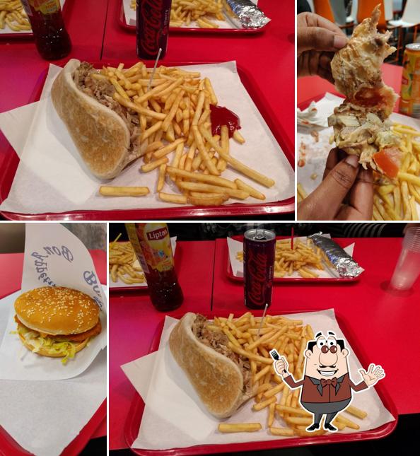 City Food