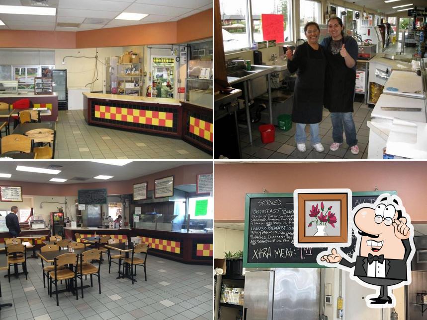 Super Taco Mexican Grill