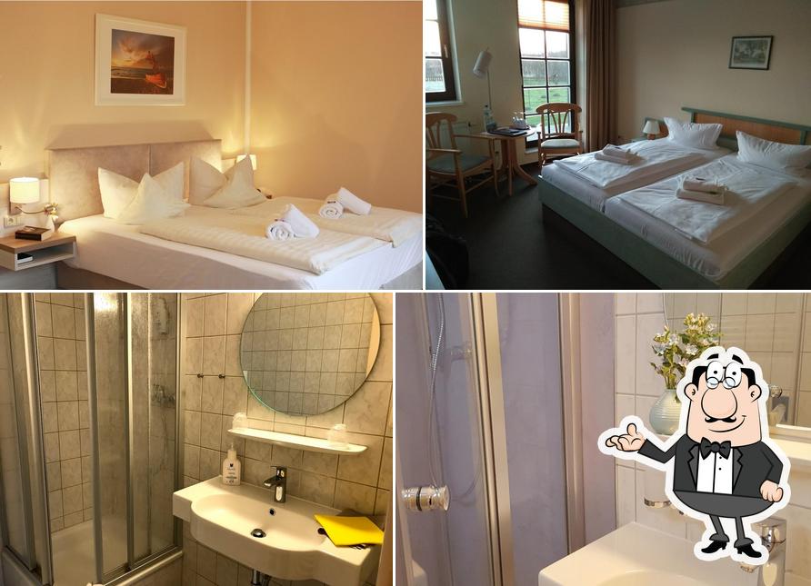 Hotel und Ausflugsgaststätte Ostseeland