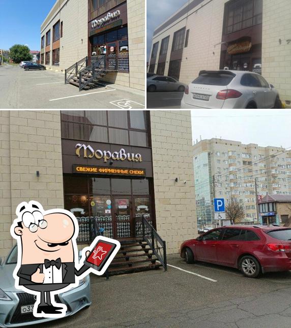 Лавка пивовара