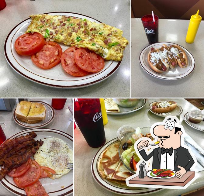 Leo's Coney Island