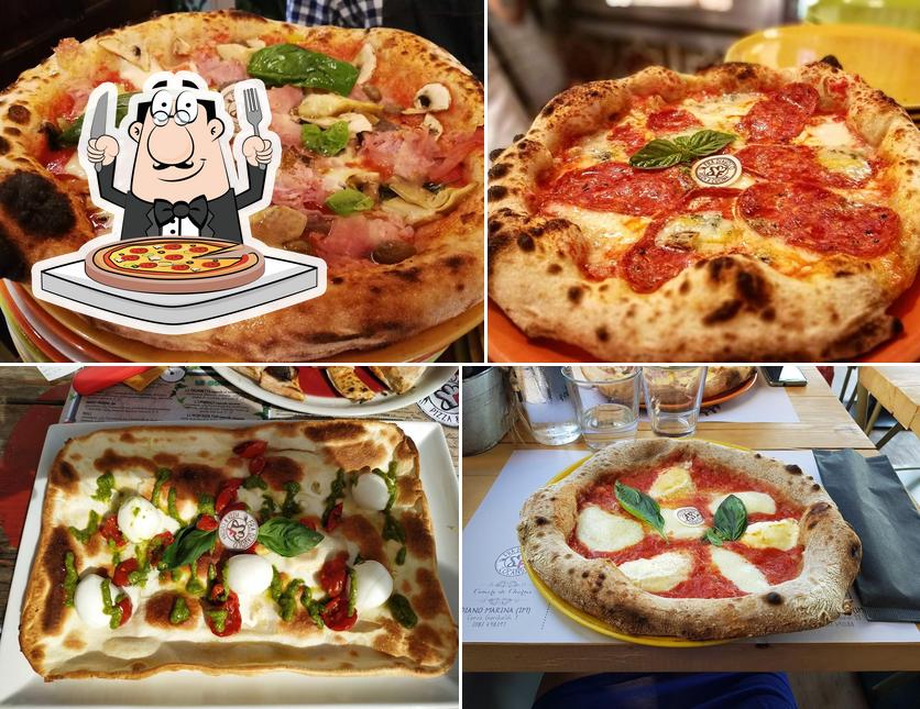 MANI PIZZA & CUCINA ALASSIO