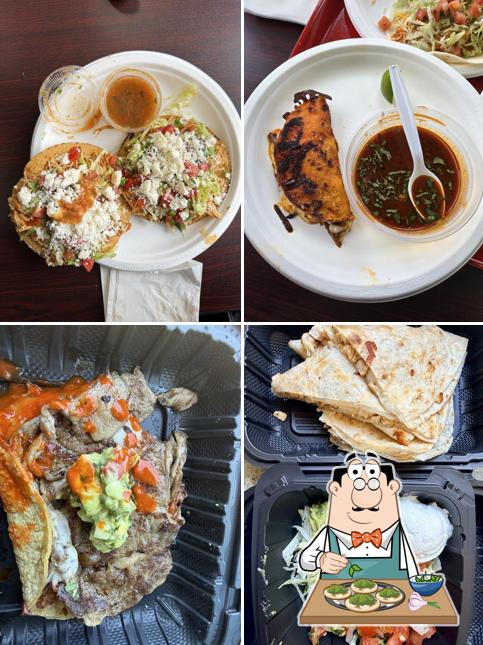 Mama T's Mexican Kitchen
