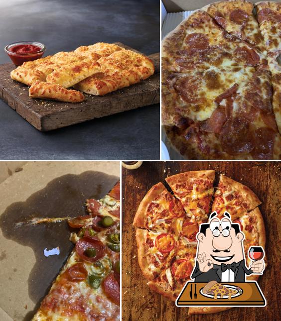 Marco's Pizza
