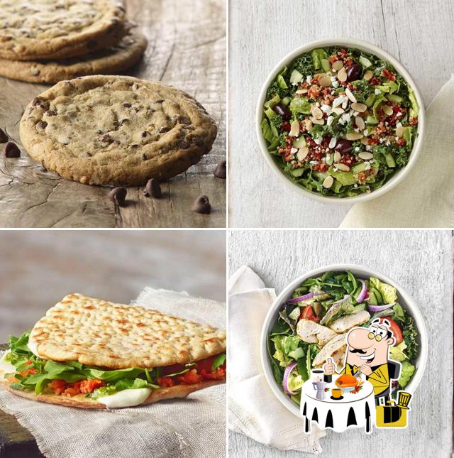 Panera Bread