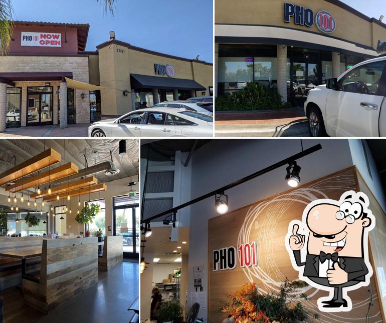 Pho 101