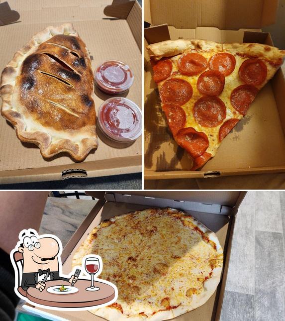 Ripieno's Italian Bistro On Shady Grove