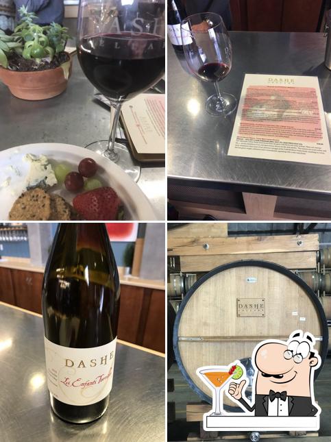 Dashe Cellars