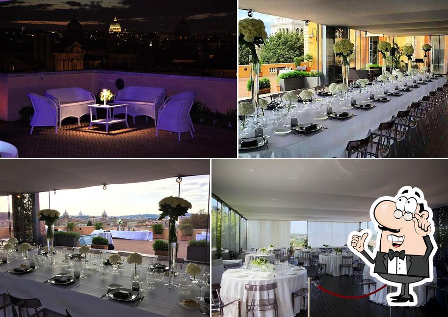 Terrazza Caffarelli