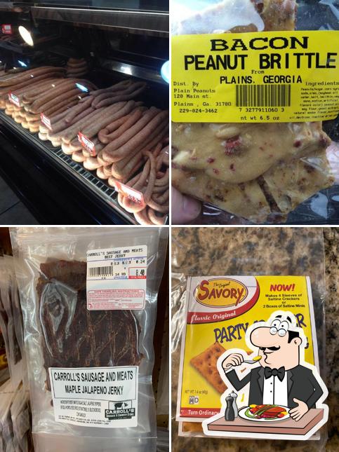 Carrolls Sausage & Country Store