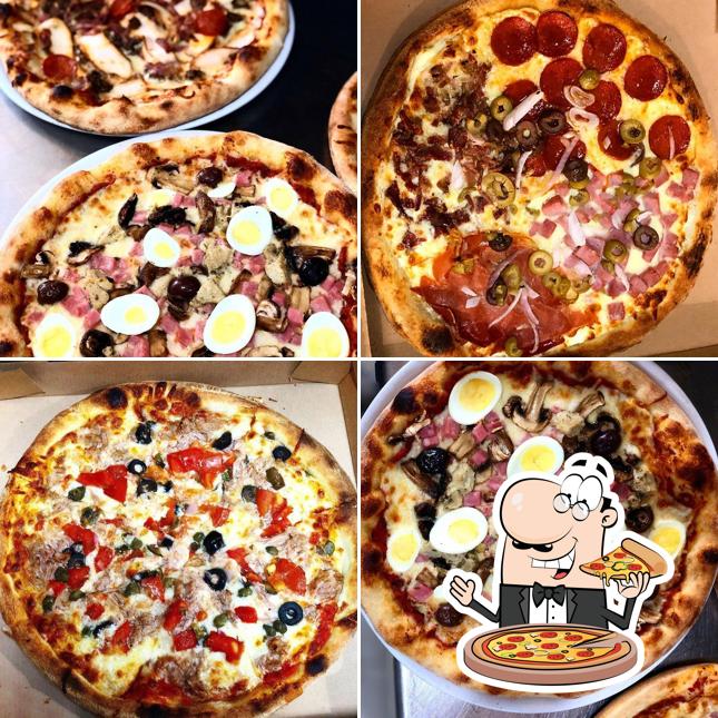 Corner Crave Qormi