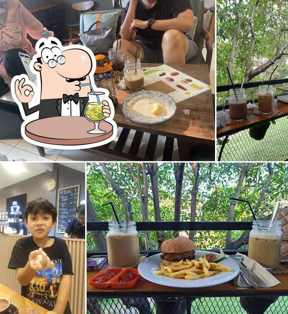 Day's Cafe