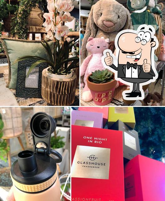 Highland Homewares