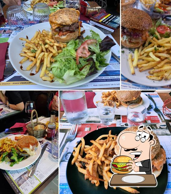 Les Petits Bonheurs