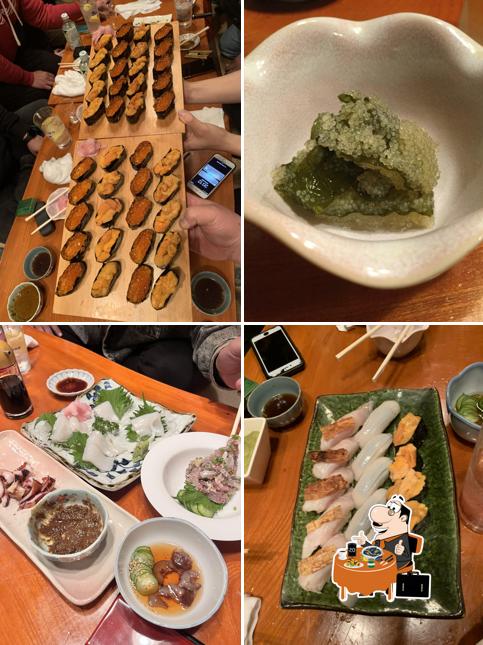 Omasa Sushi