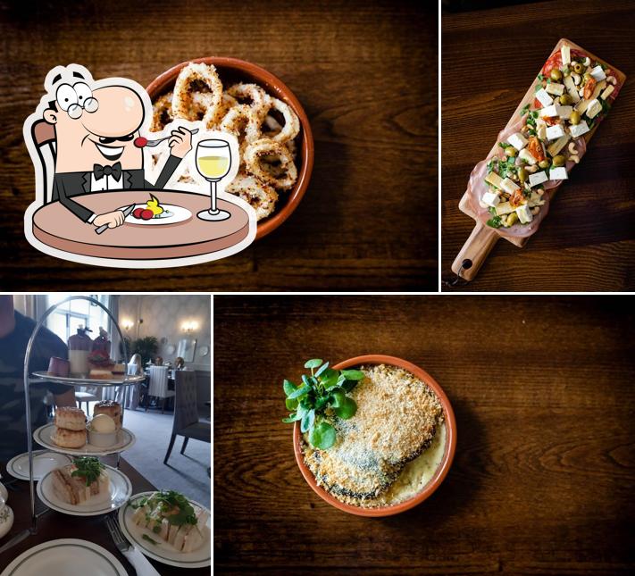 Oscar's Restaurant