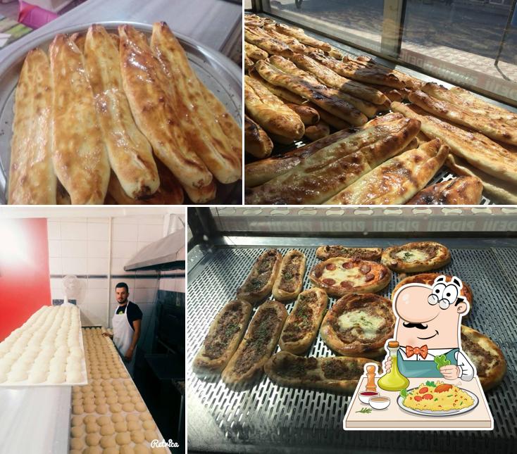PİDEJİİ Lahmacun ve Pide Salonu