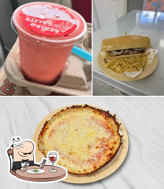 Pizzería El Lido