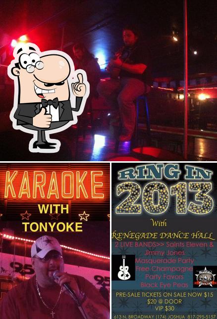 Renegade Entertainment And Dancehall