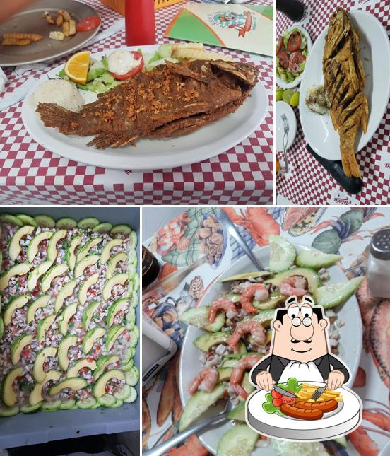 Restaurante El Amigo