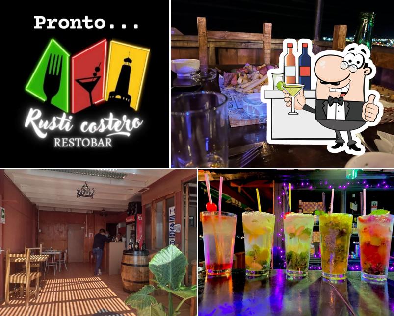 Rusticostero