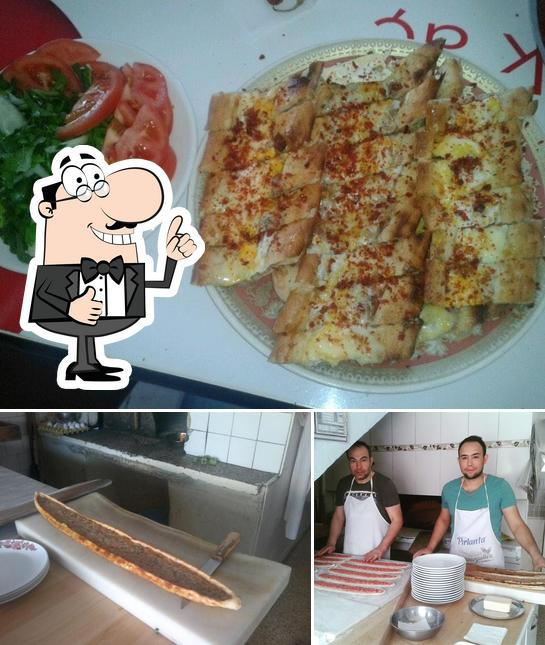 Şükrü Usta Kebap