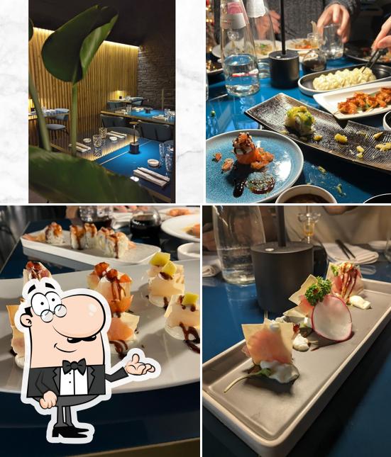 Yi Sushi Gallarate