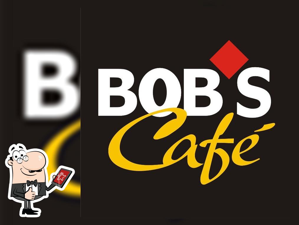 bobs cafe